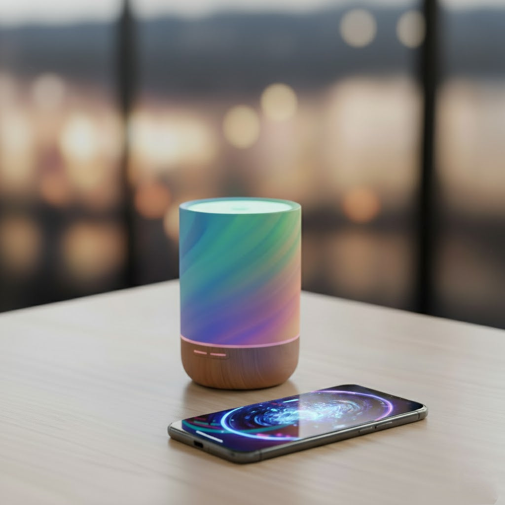 ⚙️𝗦𝗺𝗮𝗿𝘁 𝗚𝗮𝗱𝗴𝗲𝘁𝘀→