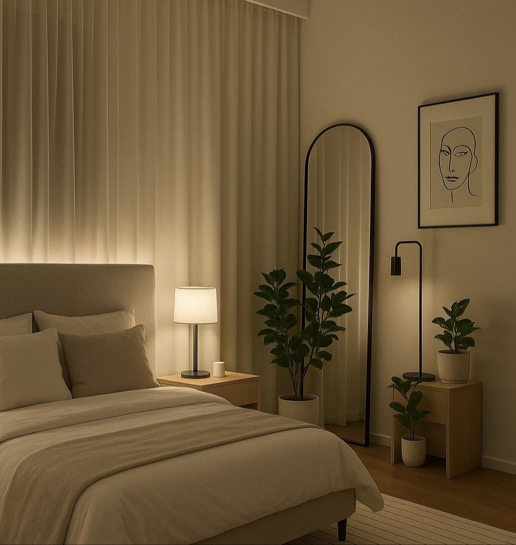 🌸𝗛𝗼𝗺𝗲 𝗗é𝗰𝗼𝗿→