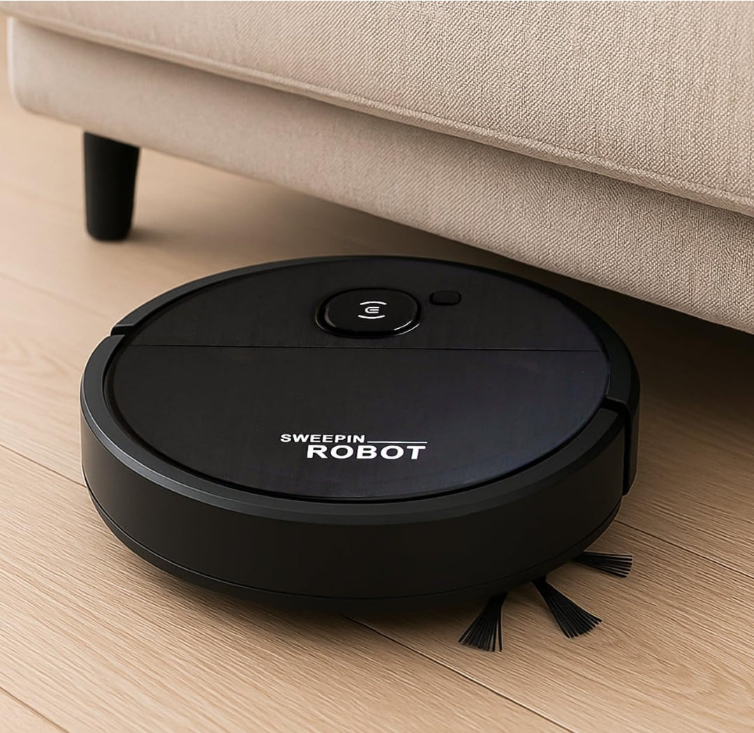 Sweepin Robot Smart Robotic Vacuum Cleaner