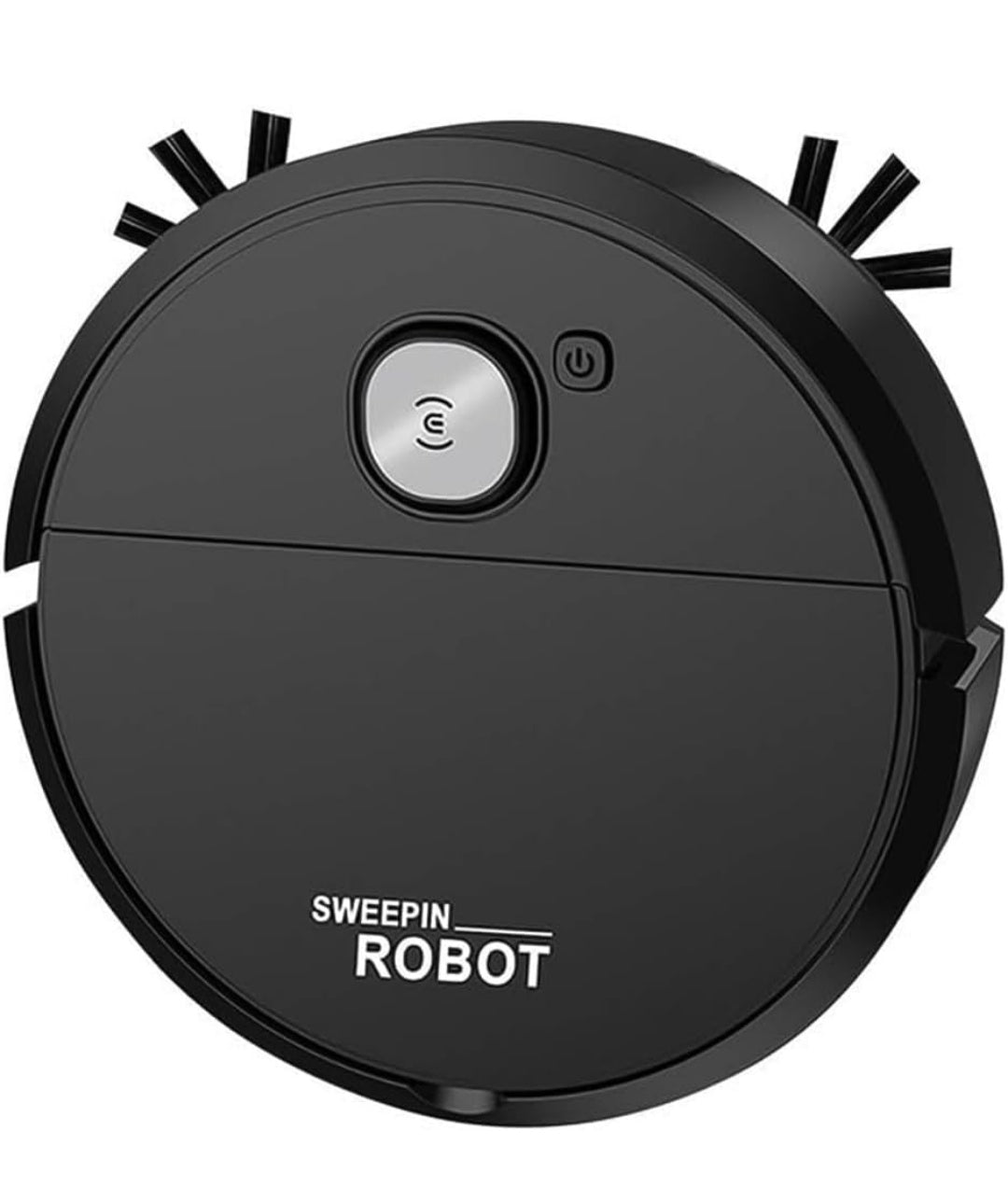 Sweepin Robot Smart Robotic Vacuum Cleaner