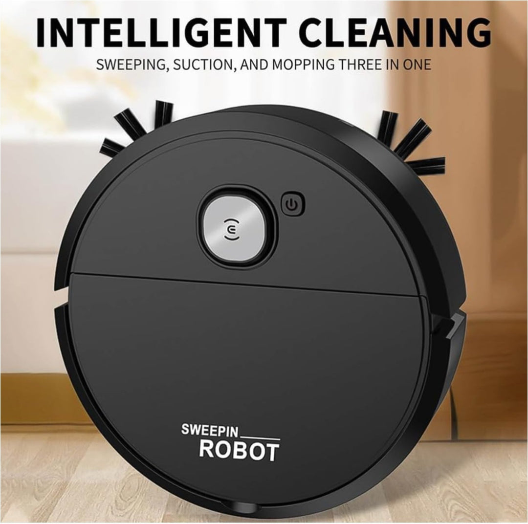Sweepin Robot Smart Robotic Vacuum Cleaner