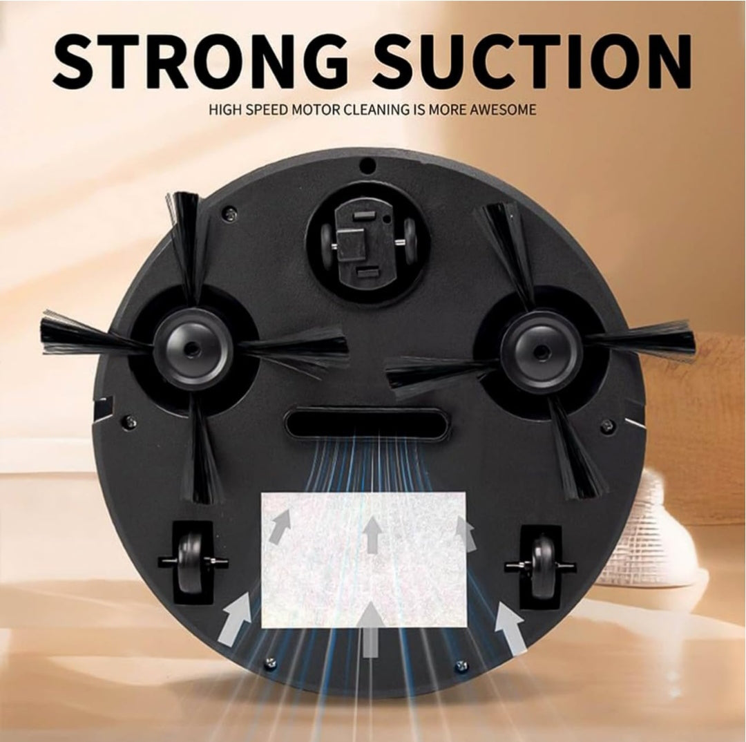 Sweepin Robot Smart Robotic Vacuum Cleaner