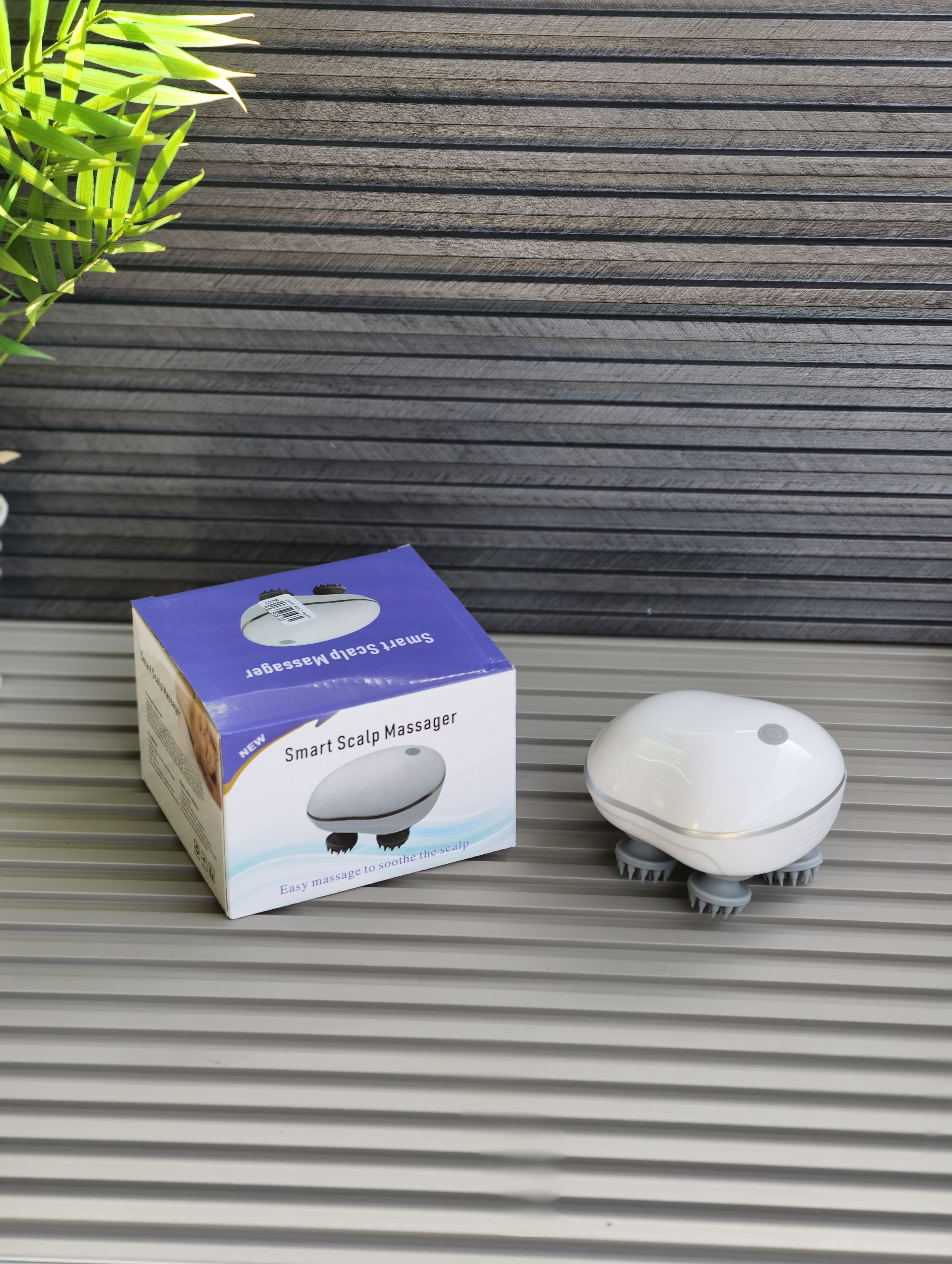 Head Massager For Scalp, Scalp Massage