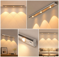Under Cabinet Lights LED Motion Sensor