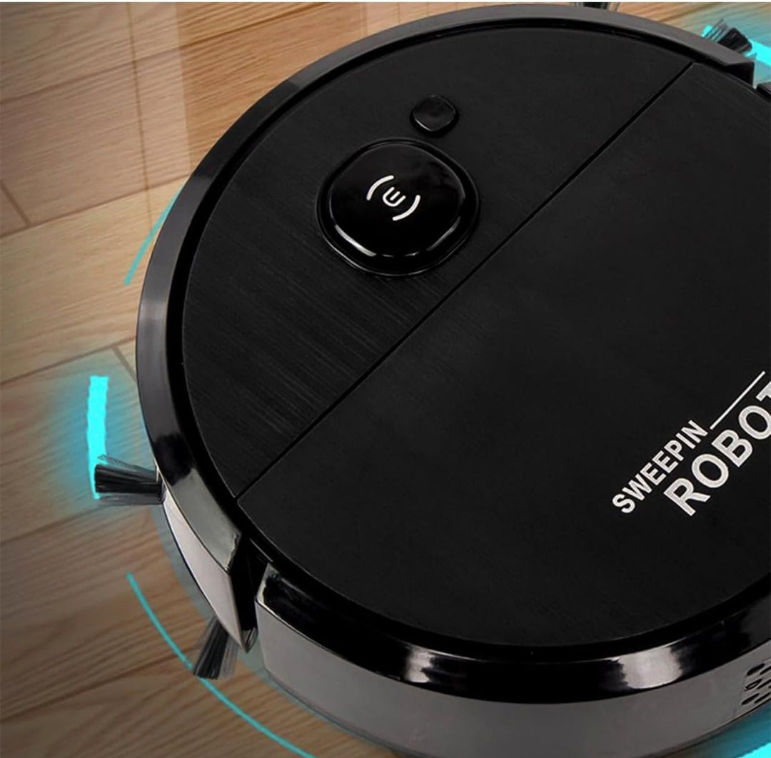 Sweepin Robot Smart Robotic Vacuum Cleaner
