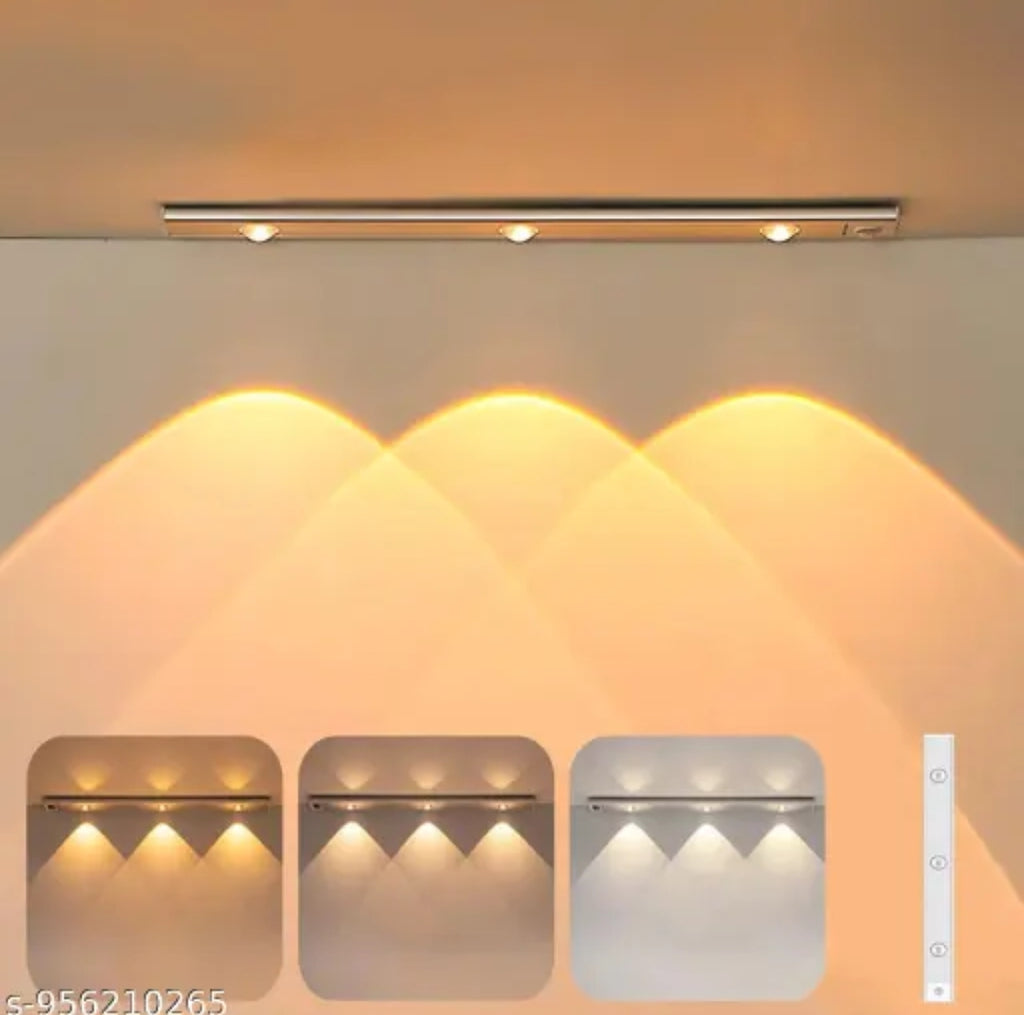 Under Cabinet Lights LED Motion Sensor