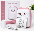 Device Mini Thermal Printer